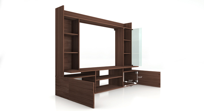 Alano TV Unit